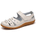 Retro Orthopedic Sandals