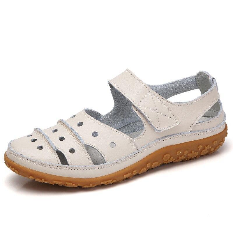 Retro Orthopedic Sandals