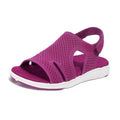 UltraFlex Orthopedic Sandals