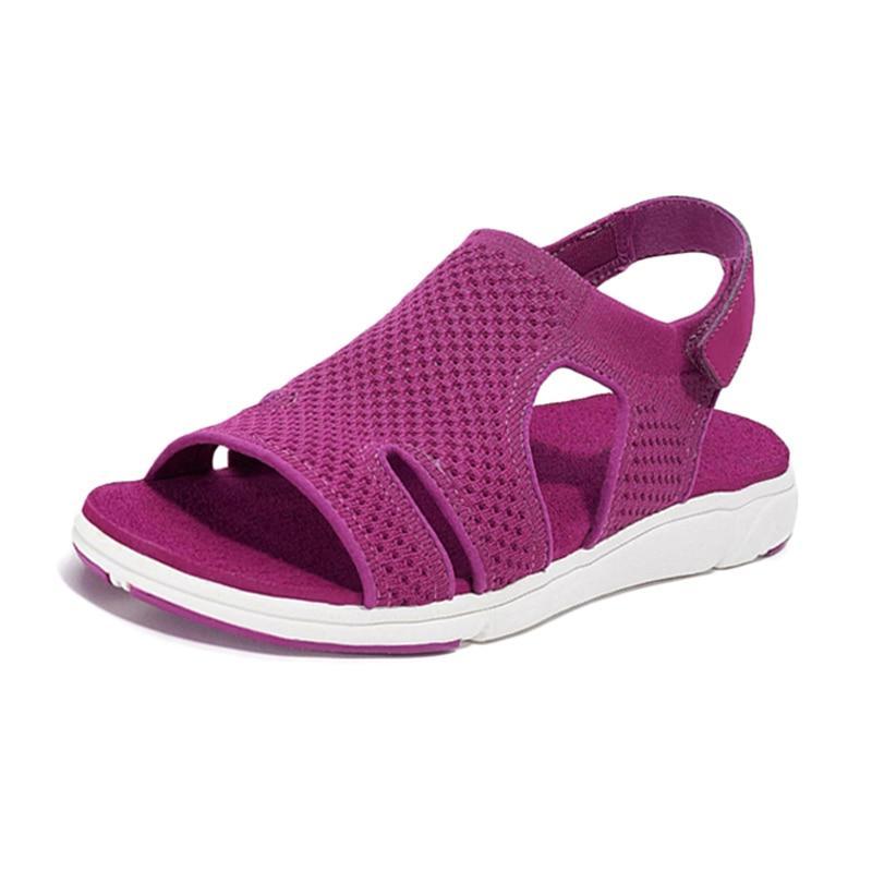 UltraFlex Orthopedic Sandals