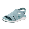 UltraFlex Orthopedic Sandals