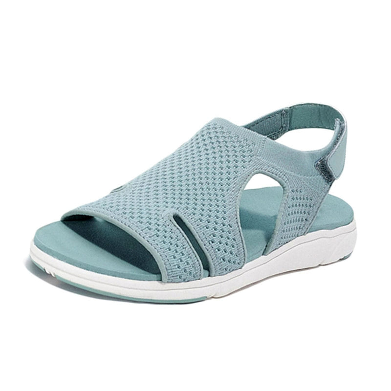 UltraFlex Orthopedic Sandals