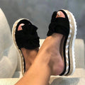 Monique Orthopedic Sandals