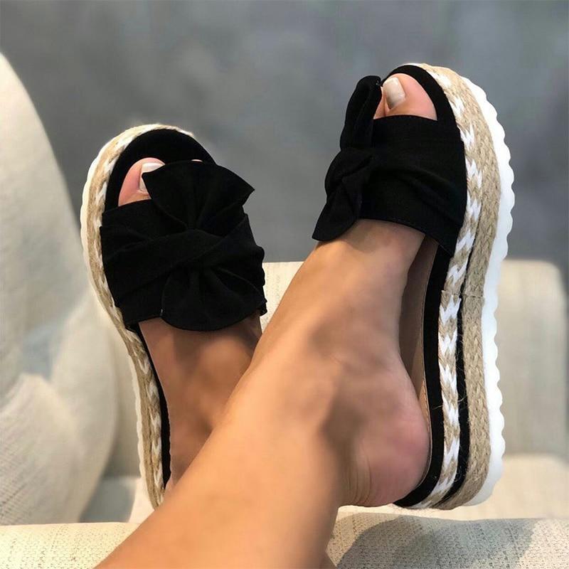 Monique Orthopedic Sandals