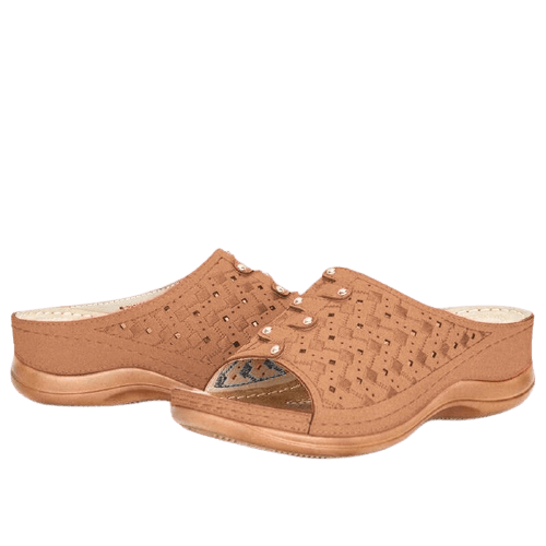 Soft Orthopedic Sandals