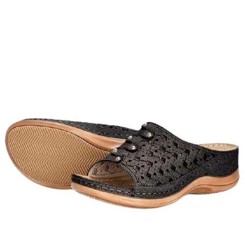 Soft Orthopedic Sandals