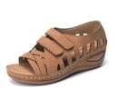 Star Orthopedic Sandals