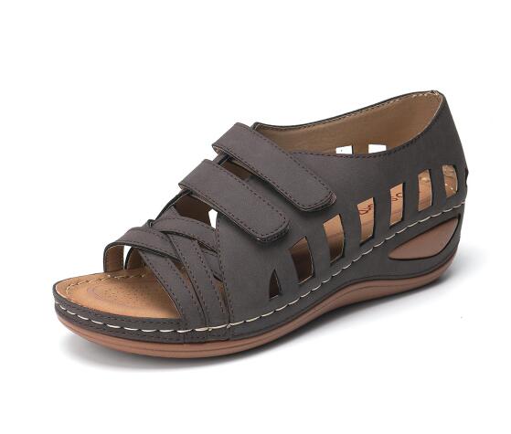 Star Orthopedic Sandals