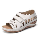 Star Orthopedic Sandals