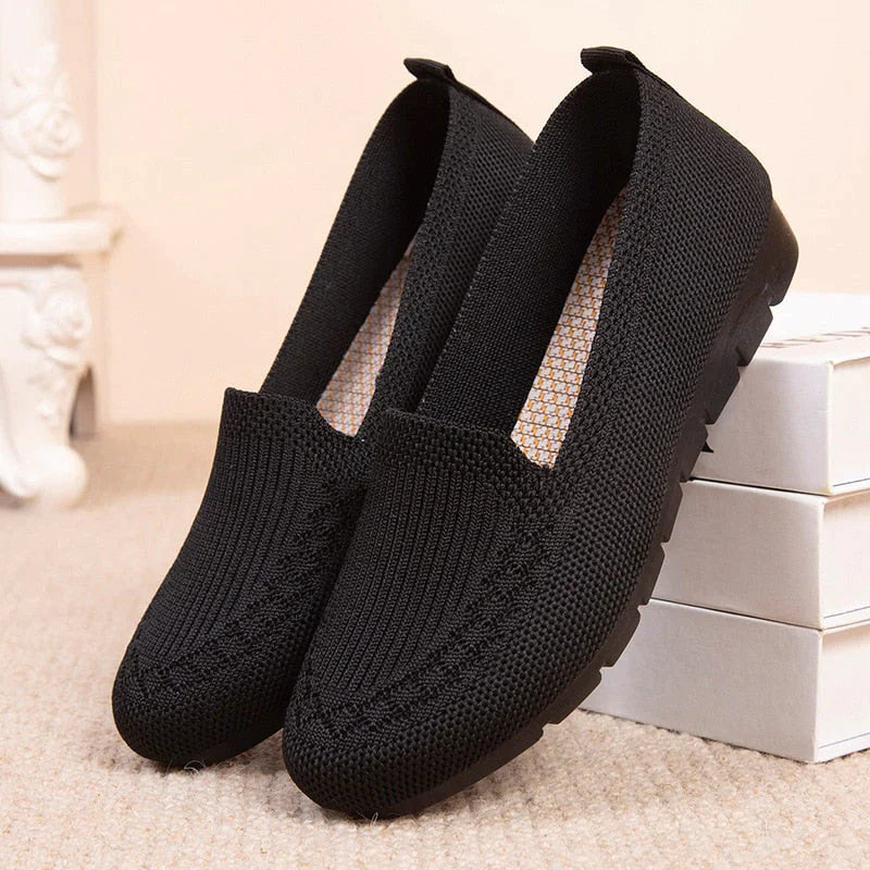 Cora Orthopedic Sandals