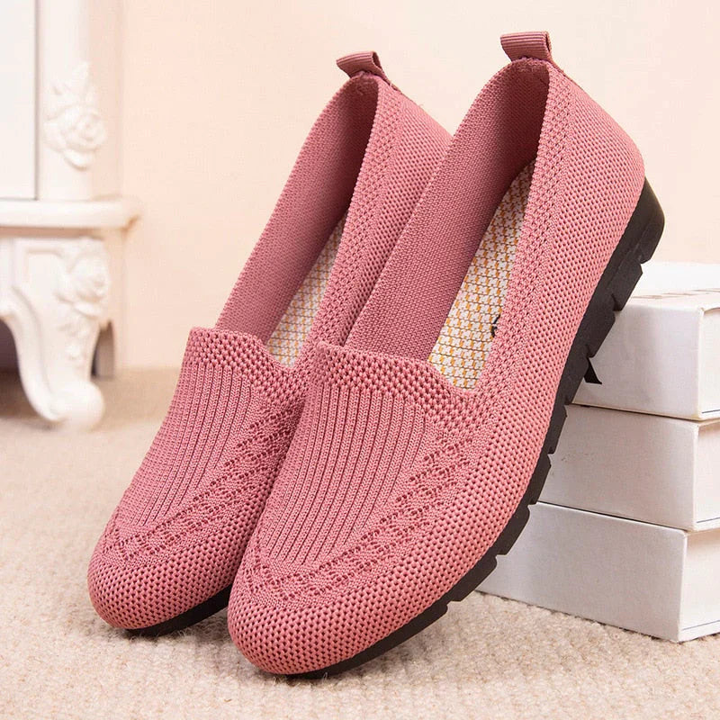 Cora Orthopedic Sandals