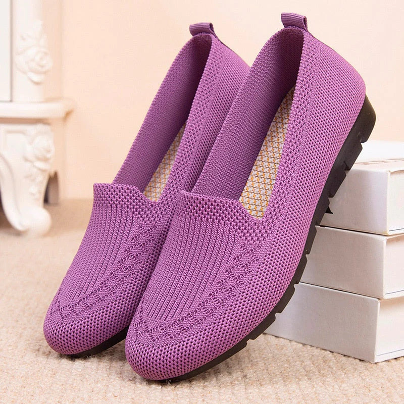 Cora Orthopedic Sandals
