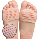 SoleComfort Orthopedic Silicone Insoles