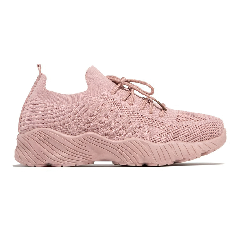 Comfort Max Orthopedic Sneakers
