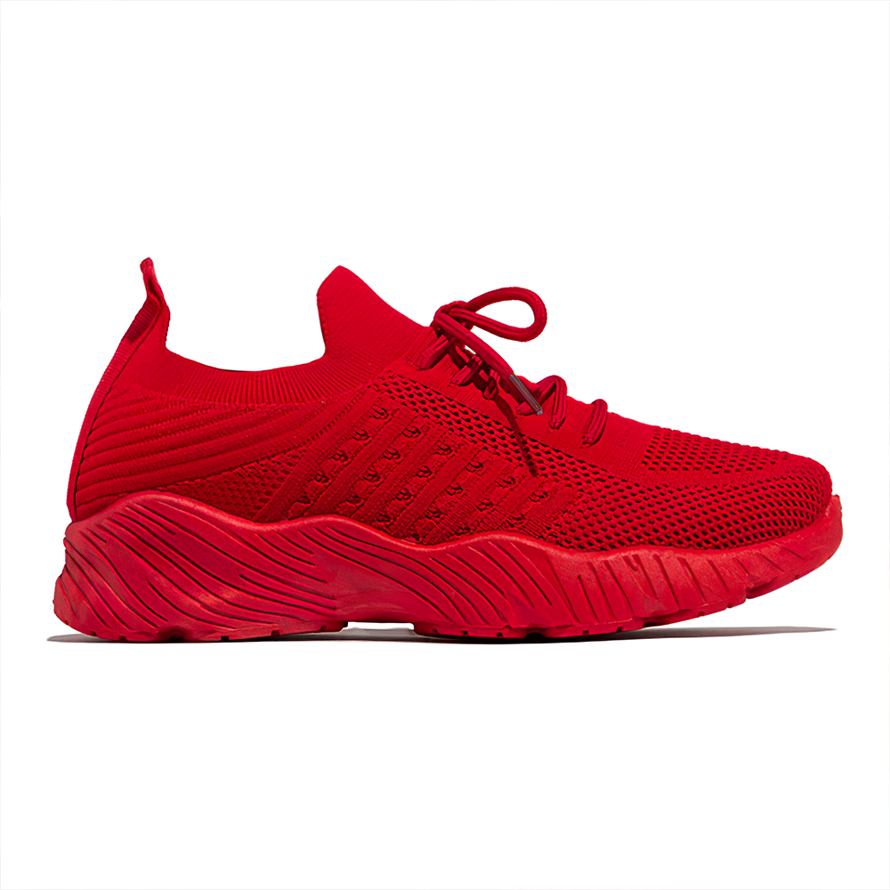 Comfort Max – Comfort Sneakers - Pink - 38