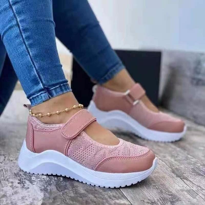 Max Comfort Orthopedic Sneakers
