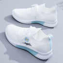 Cozy Cloud Orthopedic Sneakers