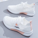 Cozy Cloud Orthopedic Sneakers
