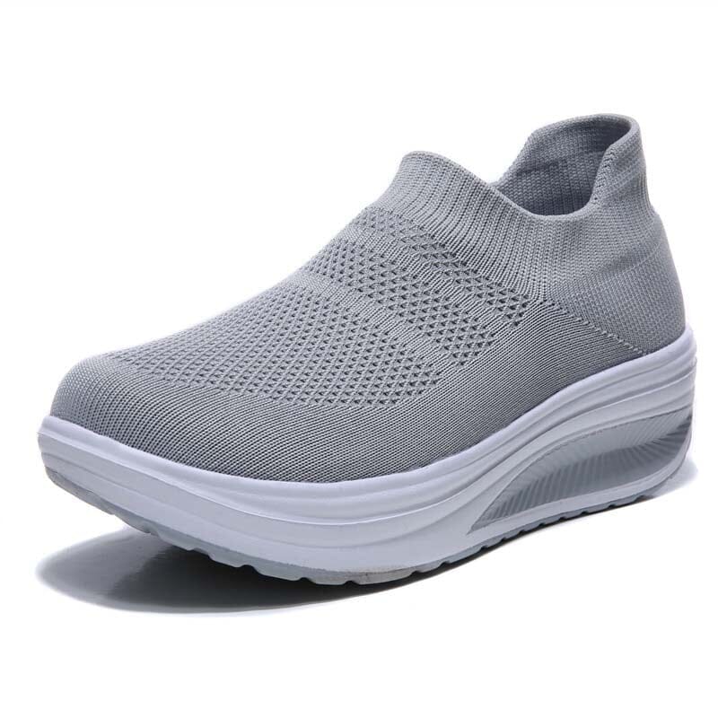 VaduzPro – Women's Comfort Sneakers - Pink - 35