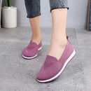 Slim Orthopedic Loafers