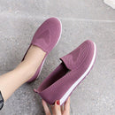 Slim Orthopedic Loafers