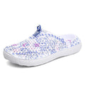 Comfort Orthopedic Mule