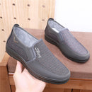 Elite Orthopedic Loafers