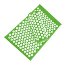 Acupressure Mat and Pillow