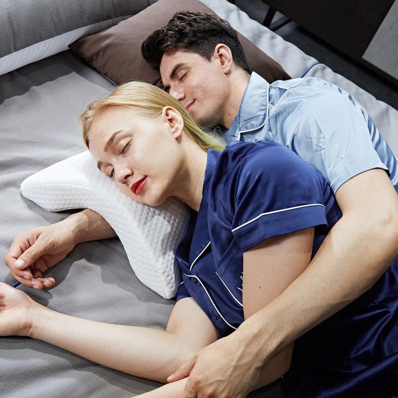 ErgoDream Orthotic Pillow