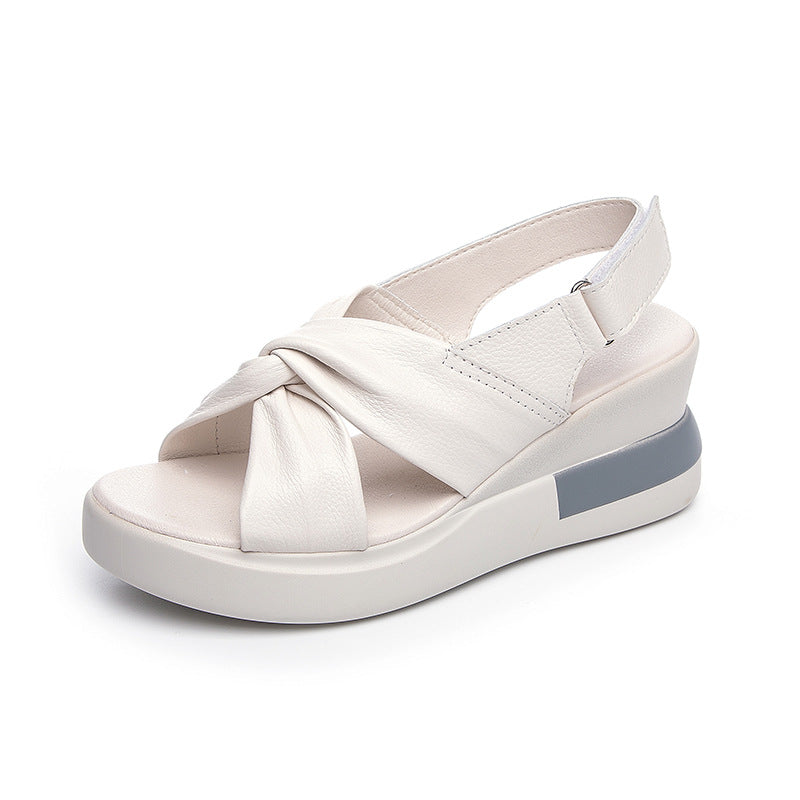 Silvana Orthopedic Sandals