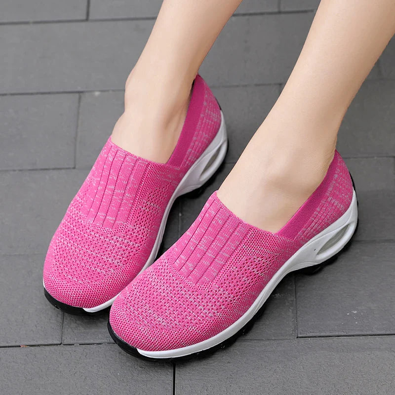 Ultra Air Orthopedic Sneakers