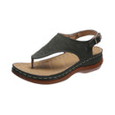 Siena Orthopedic Sandals