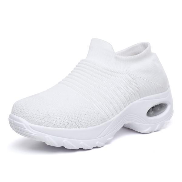 Air Confort Orhtopedic Sneakers