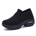Air Confort Orhtopedic Sneakers