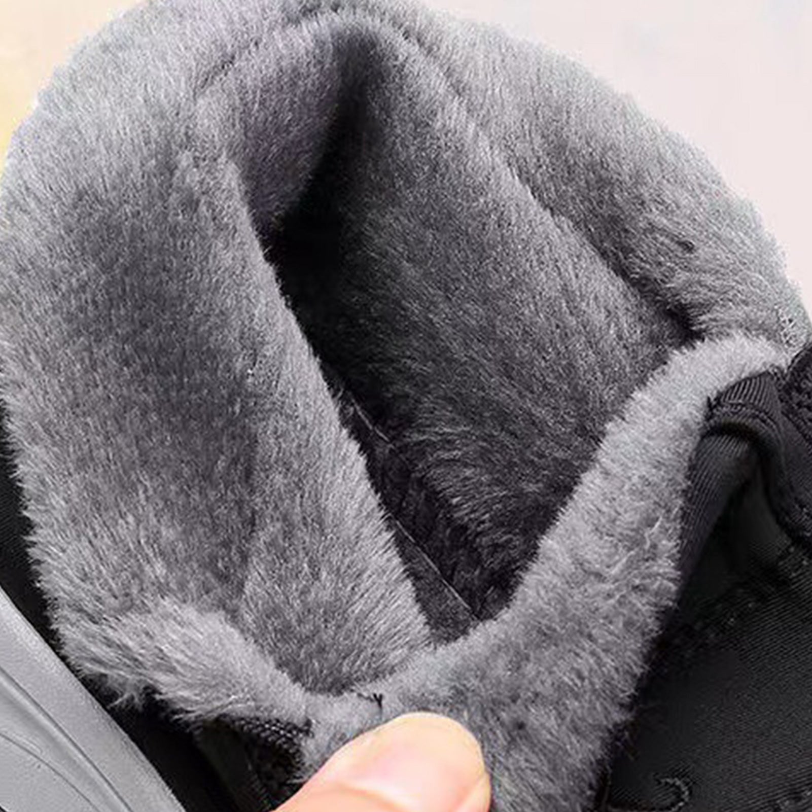 Bota Feminina SnowComfort Leve e Confortável