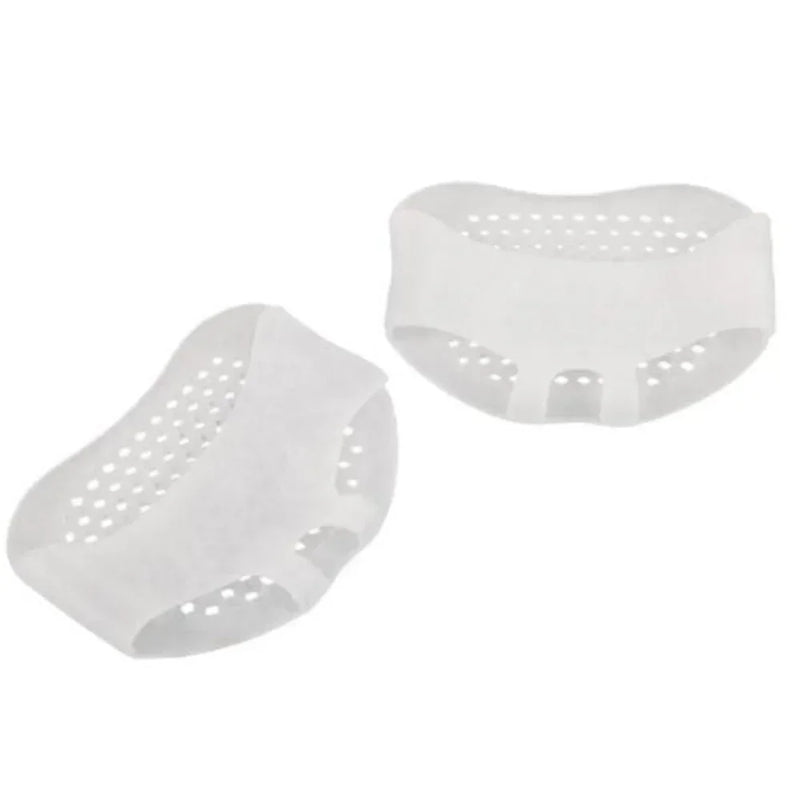 SoleComfort Orthopedic Silicone Insoles