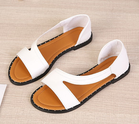 Hera Orthopedic Sandals