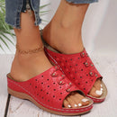 Soft Orthopedic Sandals