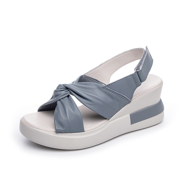 Silvana Orthopedic Sandals