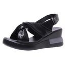 Silvana Orthopedic Sandals