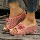 Saint Barbara Orthopedic Sandals