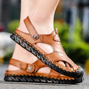 Gladiator Orthopedic Sandals