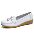 Orthopedic Loafers