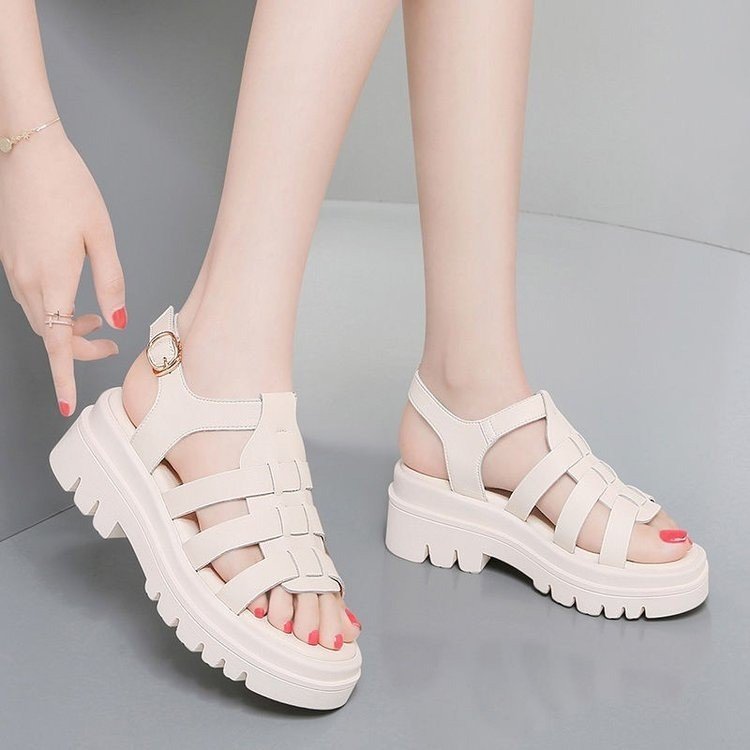 Eva Orthopedic Sandals