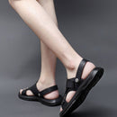 Alpha Orthopedic Sandals
